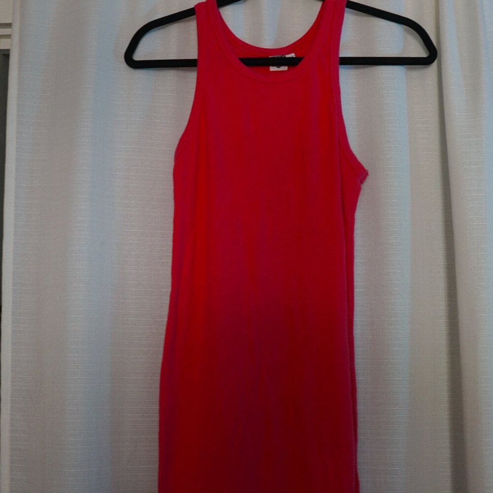 Jungmaven Daphne Dress